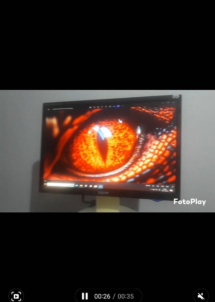 Monitör - Görsel 3