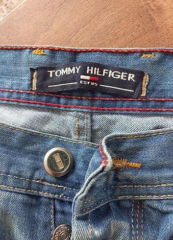 Jeans kadın - Görsel 5