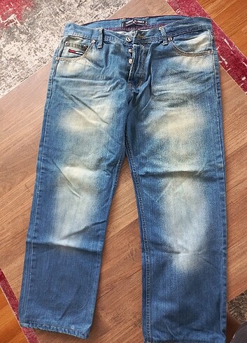Jeans kadın 