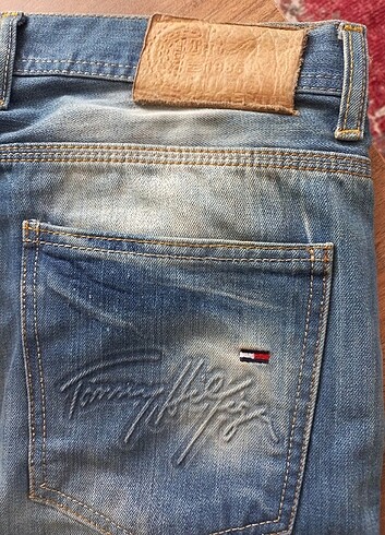 Jeans kadın - Görsel 6