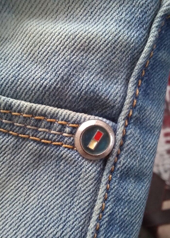 Jeans kadın  - Görsel 3