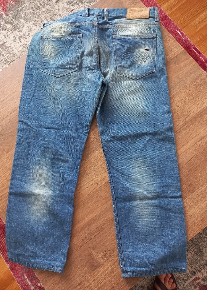 Jeans kadın  - Görsel 2