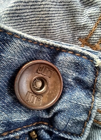 m Beden Llttle Big Jeans