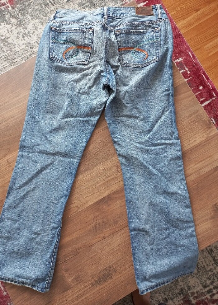 Llttle Big Jeans - Görsel 2