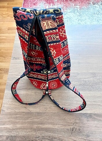 Sırt çantası kadın - Görsel 6