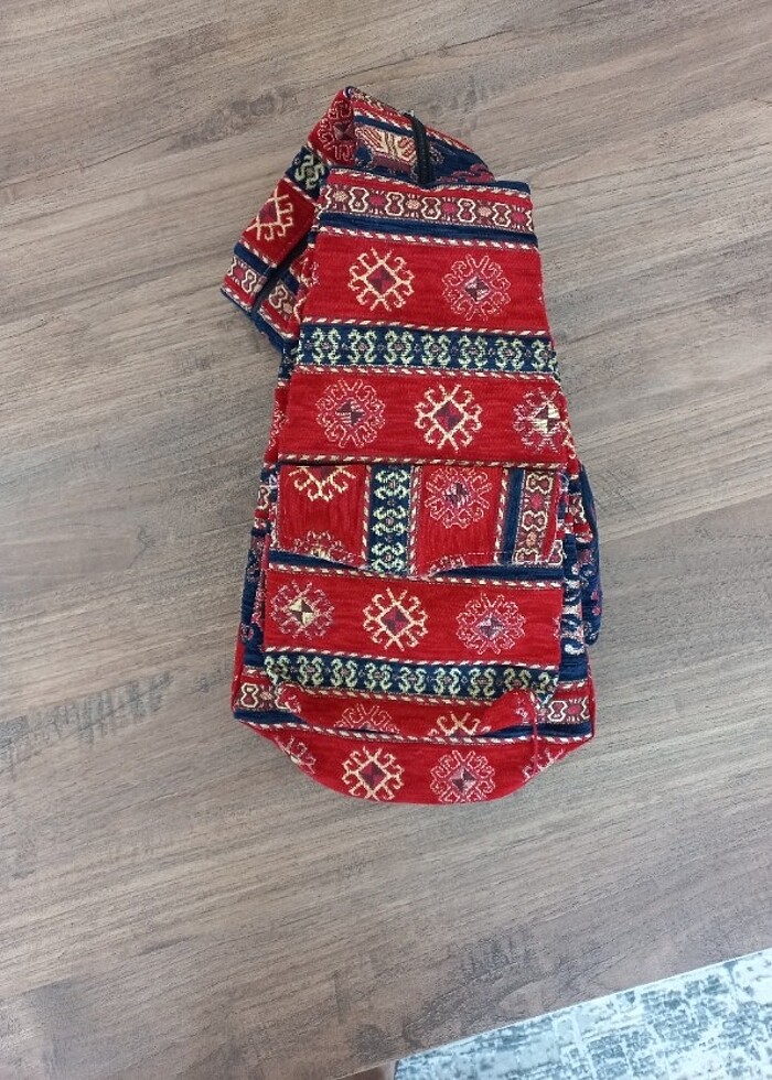 Sırt çantası kadın - Görsel 3