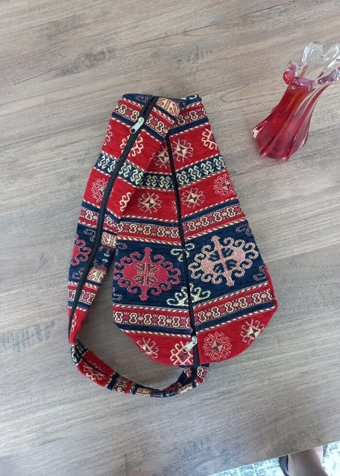 Sırt çantası kadın - Görsel 5