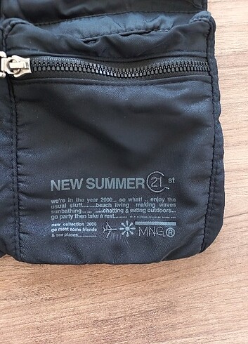 Omuz çantası - Görsel 2