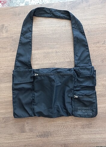 Omuz çantası - Görsel 4