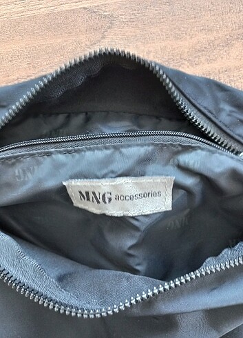 Omuz çantası - Görsel 5