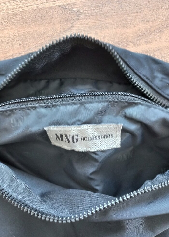 Omuz çantası - Görsel 5