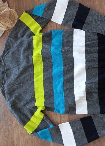 Standart Beden Beden C&A Sweatshirt