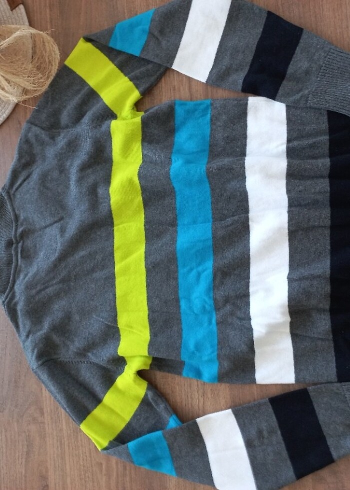 C&A Sweatshirt - Görsel 3