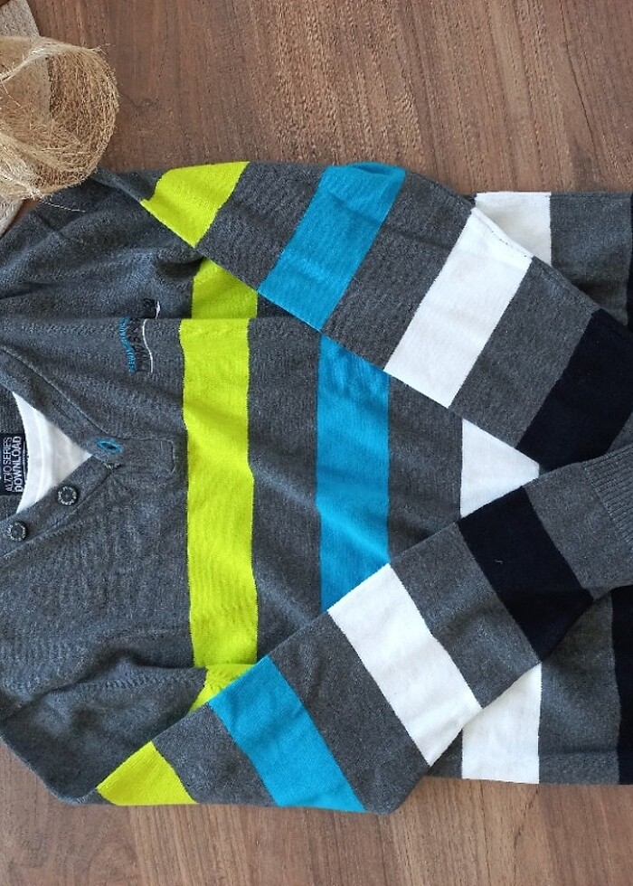 C&A Sweatshirt - Görsel 4