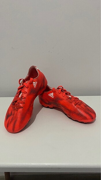 Tertemiz Adidas Çocuk Kramponu