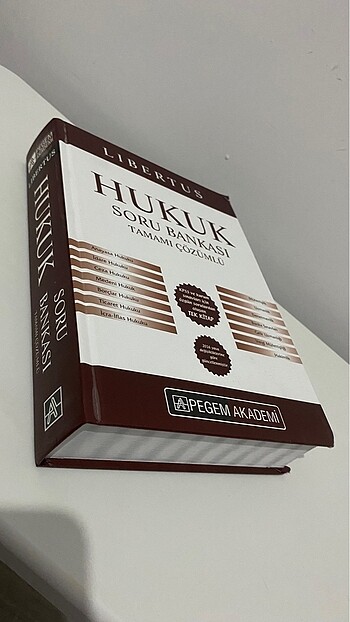  Kpss A Grubu Hukuk Soru Bankası