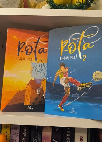 Rota set