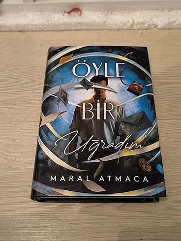 Öyle bir uğradım 2