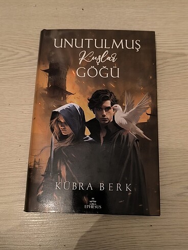 Unutulmuş kuşlar göğü 2