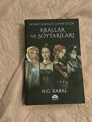 Krallar ve soytarıları