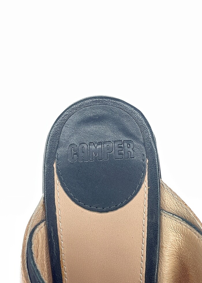 Camper Ayakkabı / Terlik %70 İndirimli. - Görsel 4