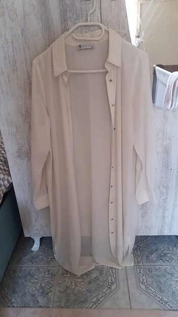 Bayan tunik