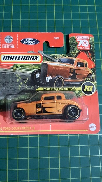 Matchbox