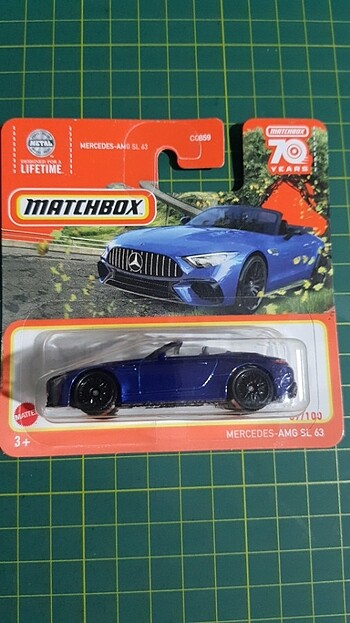 Matchbox