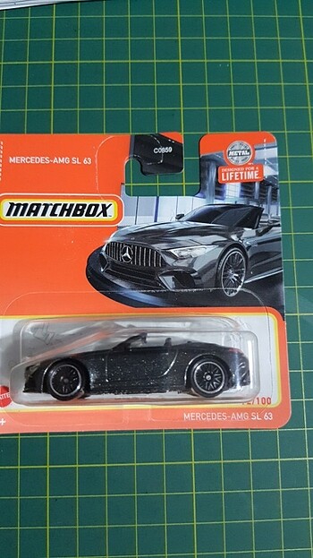 Matchbox