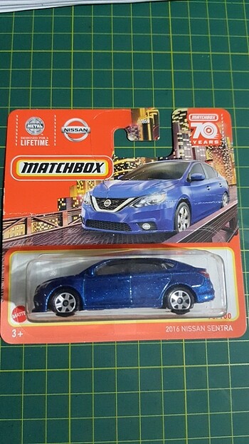 Matchbox