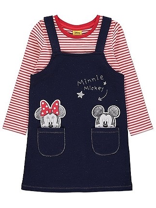 Disney minnie