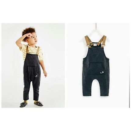 Zara salopet