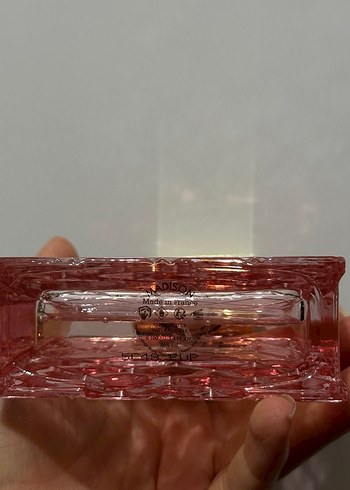 Puccini Paris Kadın Parfümü - Görsel 4