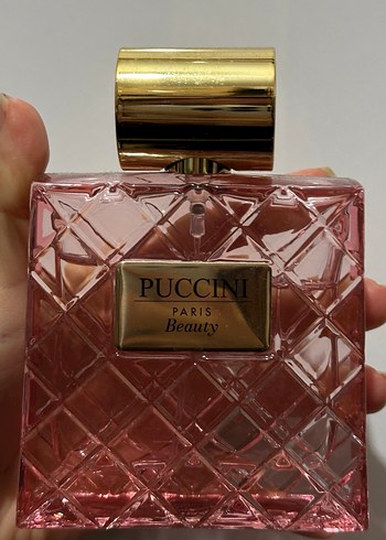 Puccini Paris Kadın Parfümü - Görsel 2