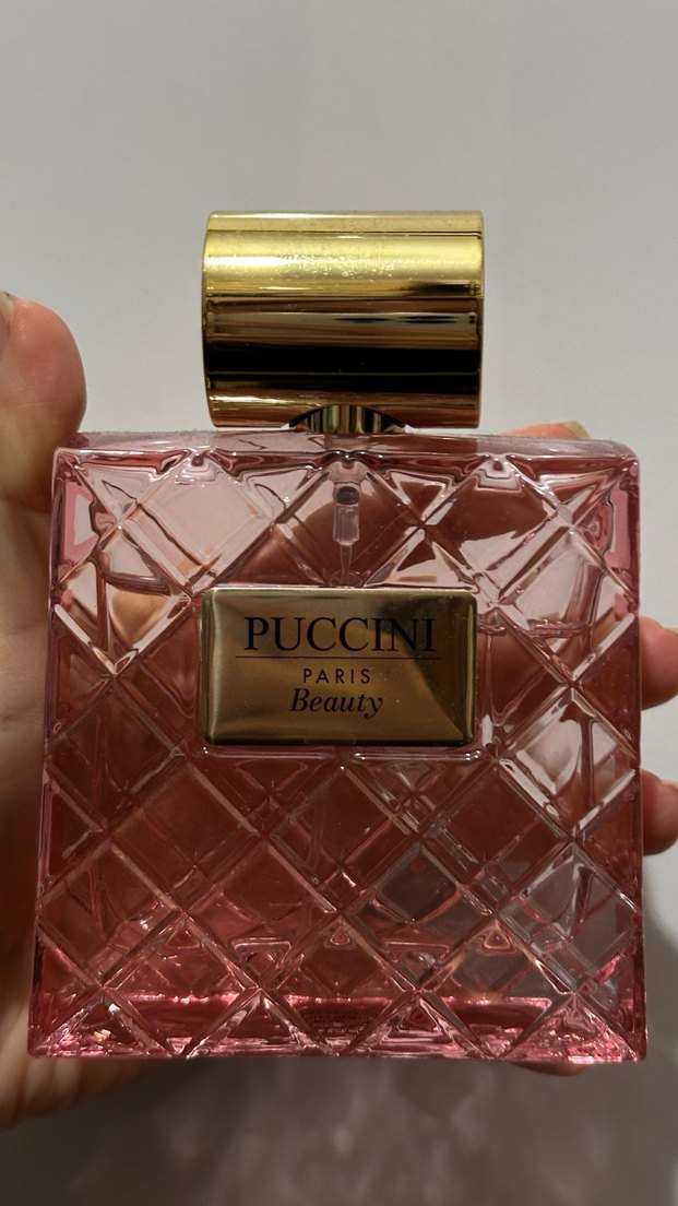 Puccini Paris Kadın Parfümü - Görsel 2