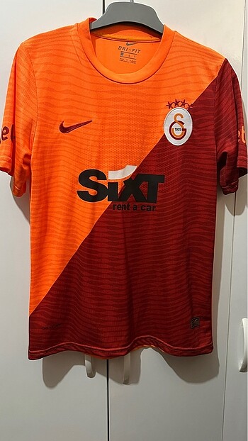 Galatasaray forma