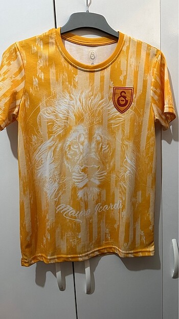 Icardi forma Galatasaray