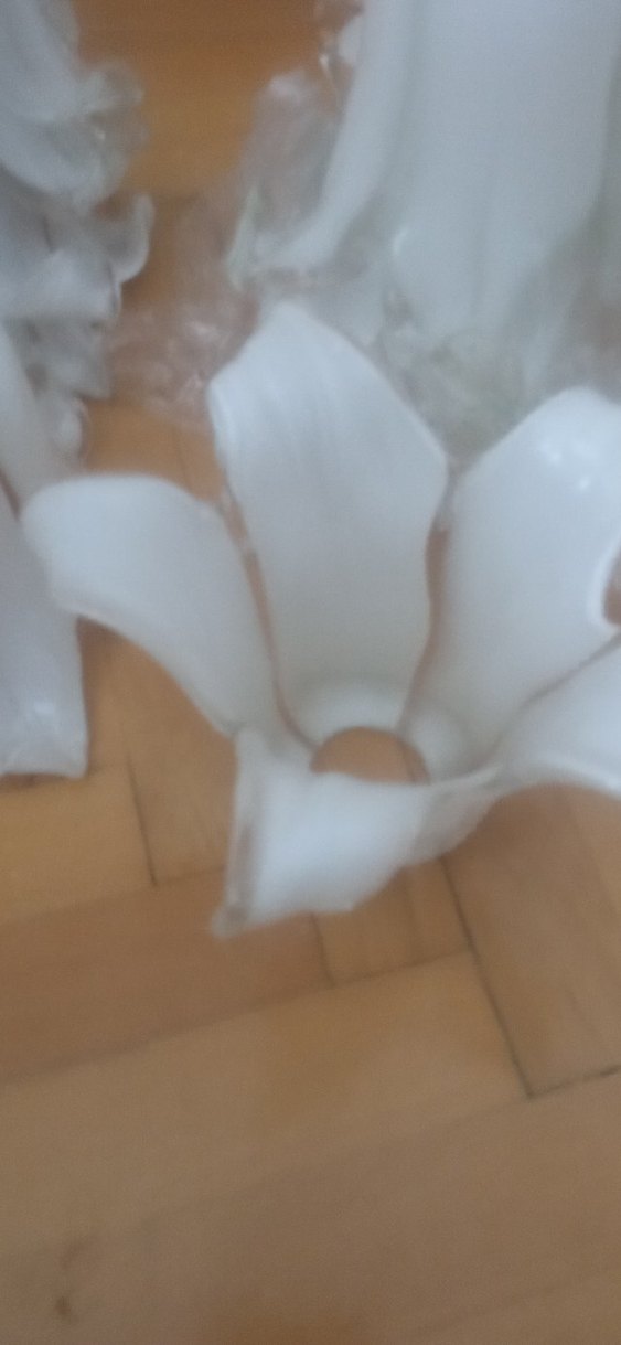 avize cami - Görsel 2