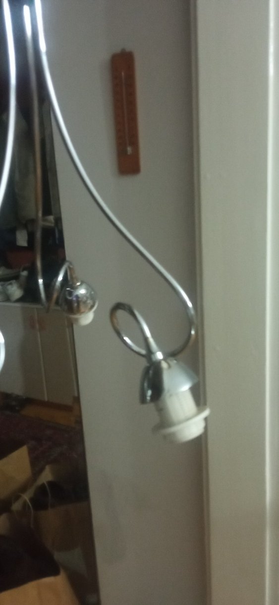 avize nikalajli Modern Avize - Görsel 4