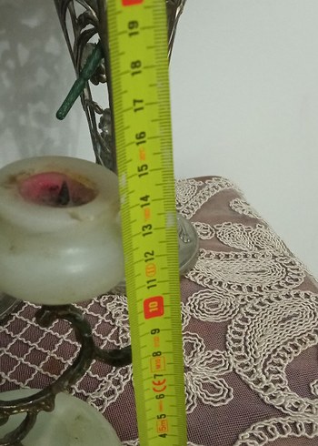 Mumluk Çift - Görsel 4