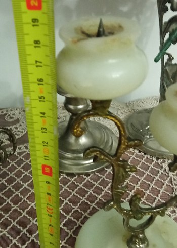 Mumluk Çift - Görsel 5