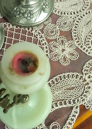 Mumluk Çift - Görsel 3