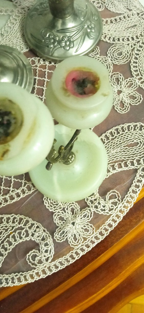 Mumluk Çift - Görsel 2