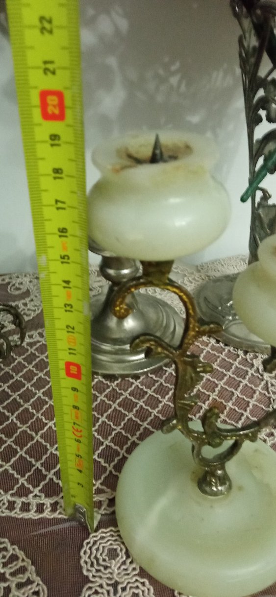 Mumluk Çift - Görsel 5