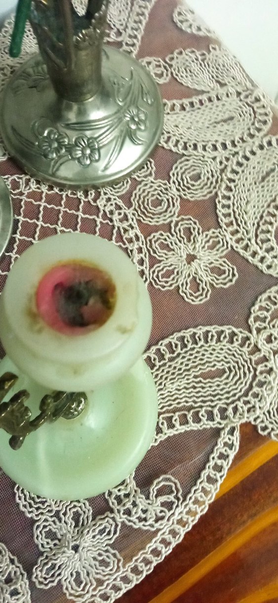 Mumluk Çift - Görsel 3