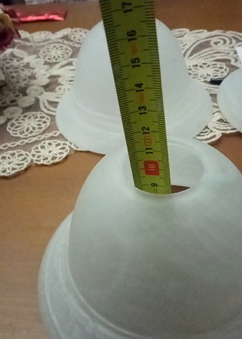 avize camı - Görsel 7