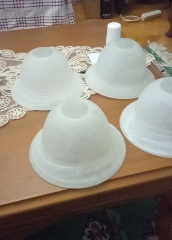 avize camı - Görsel 4