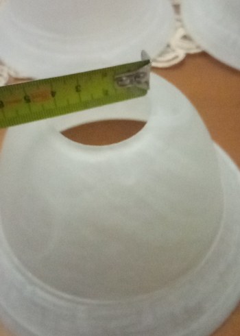 avize camı - Görsel 5