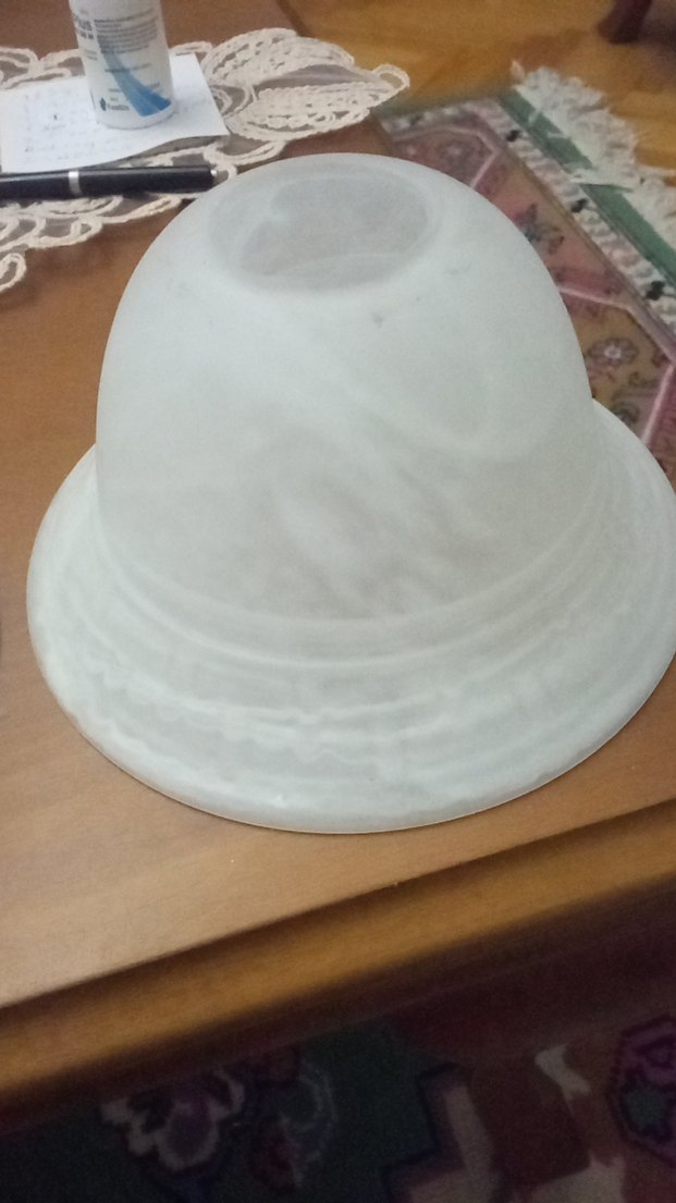 avize camı - Görsel 2