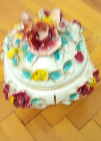 Capodimonte 